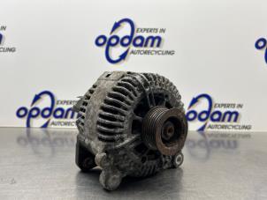 Gebruikte Dynamo Audi A6 Avant (C6) 2.7 TDI V6 24V Prijs € 150,00 Margeregeling aangeboden door Gebr Opdam B.V.