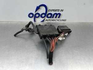 Gebruikte Zekeringkast Volkswagen Polo IV (9N1/2/3) 1.2 Prijs € 25,00 Margeregeling aangeboden door Gebr Opdam B.V.