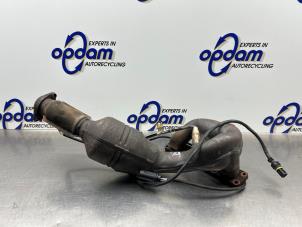 Gebruikte Katalysator BMW Z4 Roadster (E85) 3.0 24V Prijs € 200,00 Margeregeling aangeboden door Gebr Opdam B.V.