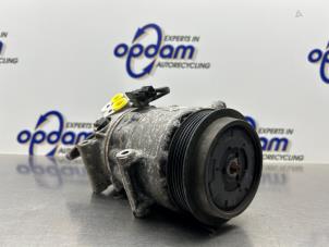 Gebruikte Aircopomp Mercedes B (W245) 2.0 B-200 16V Prijs € 150,00 Margeregeling aangeboden door Gebr Opdam B.V.