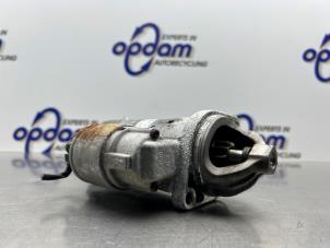 Gebruikte Startmotor Mercedes B (W245) 2.0 B-200 16V Prijs € 40,00 Margeregeling aangeboden door Gebr Opdam B.V.