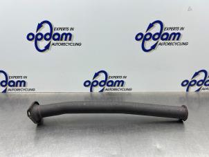 Gebruikte Uitlaat voorpijp Peugeot 206+ (2L/M) 1.4 XS Prijs € 35,00 Margeregeling aangeboden door Gebr Opdam B.V.