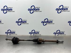 Gebruikte Cardanas rechts-voor (VWA) Peugeot 206+ (2L/M) 1.4 XS Prijs € 50,00 Margeregeling aangeboden door Gebr Opdam B.V.