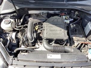 Gebruikte Automaatbak Volkswagen Golf VII (AUA) 1.0 TSI 12V Prijs € 850,00 Margeregeling aangeboden door Gebr Opdam B.V.