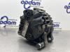 Dynamo van een Peugeot 206+ (2L/M) 1.4 XS 2011