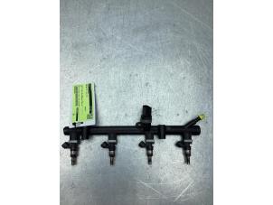 Gebruikte Injector brug Volkswagen Golf VII (AUA) 2.0 GTI 16V Performance Package Prijs € 75,00 Margeregeling aangeboden door Gebr Opdam B.V.