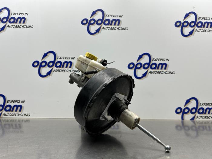 Gebruikte Rembol Seat Ibiza III (6L1) 1.6 16V Prijs € 100,00 Margeregeling aangeboden door Gebr Opdam B.V.