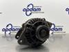 Dynamo van een Kia Rio (DC12) 1.5 16V 2004