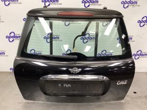 Gebruikte Achterklep BMW Mini One/Cooper (R50) 1.6 16V Cooper Prijs € 100,00 Margeregeling aangeboden door Gebr Opdam B.V.