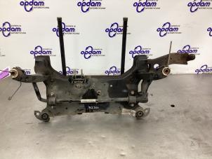 Gebruikte Subframe Ford Focus 3 Wagon 1.6 TDCi ECOnetic Prijs € 75,00 Margeregeling aangeboden door Gebr Opdam B.V.