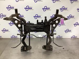 Gebruikte Subframe BMW Mini One/Cooper (R50) 1.6 16V Cooper Prijs € 75,00 Margeregeling aangeboden door Gebr Opdam B.V.