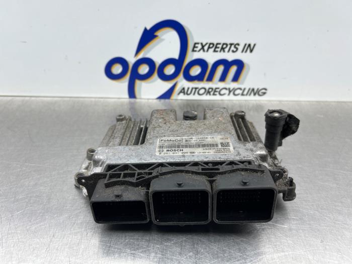 Gebruikte Computer Motormanagement Ford Focus 3 Wagon 1.6 TDCi ECOnetic Prijs € 125,00 Margeregeling aangeboden door Gebr Opdam B.V.