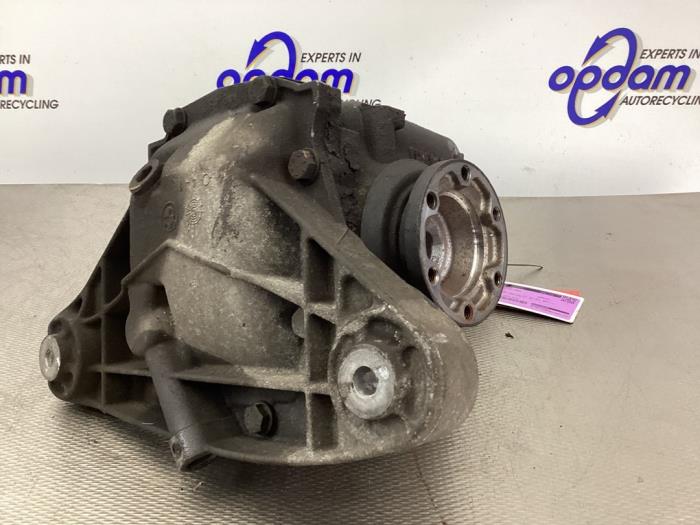 Gebruikte Differentieel achter BMW 5 serie Touring (E39) 523i 24V Prijs op aanvraag aangeboden door Gebr Opdam B.V.
