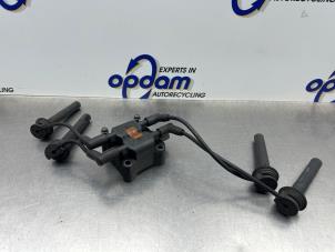 Gebruikte Bobine BMW Mini One/Cooper (R50) 1.6 16V Cooper Prijs € 25,00 Margeregeling aangeboden door Gebr Opdam B.V.