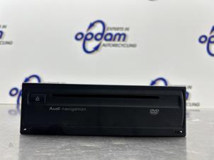 Gebruikte Navigatie Module Audi A6 Avant (C6) 2.7 TDI V6 24V Prijs € 125,00 Margeregeling aangeboden door Gebr Opdam B.V.