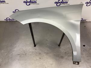 Gebruikte Voorscherm links Mercedes B (W245) 2.0 B-200 16V Prijs € 75,00 Margeregeling aangeboden door Gebr Opdam B.V.