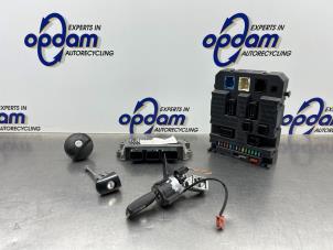 Gebruikte Computer Motormanagement Peugeot 207 SW (WE/WU) 1.4 Prijs € 350,00 Margeregeling aangeboden door Gebr Opdam B.V.