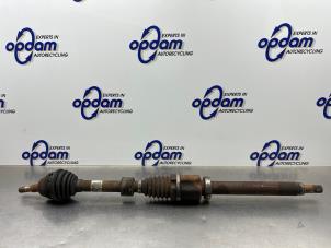 Gebruikte Aandrijfas rechts-voor Ford Focus 3 Wagon 1.6 TDCi ECOnetic Prijs € 125,00 Margeregeling aangeboden door Gebr Opdam B.V.