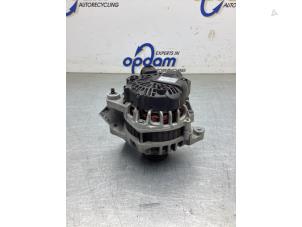 Gebruikte Dynamo Kia Rio III (UB) 1.2 CVVT 16V Prijs € 40,00 Margeregeling aangeboden door Gebr Opdam B.V.