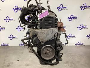 Gebruikte Motor Peugeot 207 SW (WE/WU) 1.4 Prijs € 550,00 Margeregeling aangeboden door Gebr Opdam B.V.