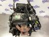 Motor van een Peugeot 207 SW (WE/WU) 1.4 2008