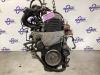 Motor van een Peugeot 207 SW (WE/WU) 1.4 2008