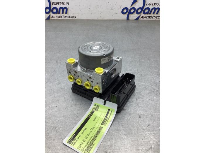 Gebruikte ABS Pomp Ford Focus 4 1.0 Ti-VCT EcoBoost 12V 125 Prijs € 225,00 Margeregeling aangeboden door Gebr Opdam B.V.
