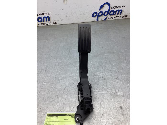 Gebruikte Gaspedaalpositie Sensor Ford Focus 4 1.0 Ti-VCT EcoBoost 12V 125 Prijs € 50,00 Margeregeling aangeboden door Gebr Opdam B.V.