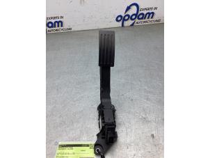 Gebruikte Gaspedaalpositie Sensor Ford Focus 4 1.0 Ti-VCT EcoBoost 12V 125 Prijs € 50,00 Margeregeling aangeboden door Gebr Opdam B.V.