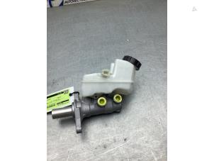 Gebruikte Hoofdremcilinder Ford Focus 4 1.0 Ti-VCT EcoBoost 12V 125 Prijs € 50,00 Margeregeling aangeboden door Gebr Opdam B.V.