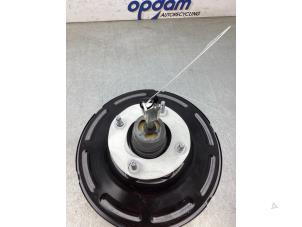 Gebruikte Rembol Ford Focus 4 1.0 Ti-VCT EcoBoost 12V 125 Prijs € 100,00 Margeregeling aangeboden door Gebr Opdam B.V.