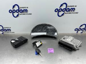 Gebruikte Computer Motormanagement Opel Combo (Corsa C) 1.3 CDTI 16V Prijs € 250,00 Margeregeling aangeboden door Gebr Opdam B.V.