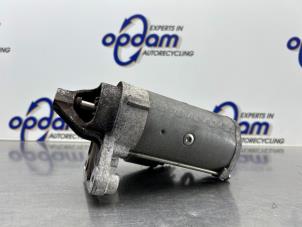 Gebruikte Startmotor Citroen C3 (SC) 1.6 HDi 92 Prijs € 100,00 Margeregeling aangeboden door Gebr Opdam B.V.