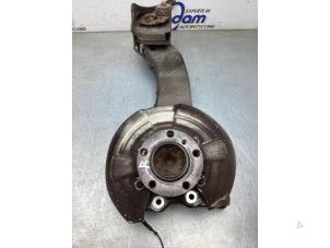 Gebruikte Fusee rechts-achter Mini Countryman (R60) 1.6 16V Cooper S Prijs € 150,00 Margeregeling aangeboden door Gebr Opdam B.V.