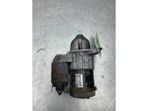 Gebruikte Startmotor Mitsubishi ASX 1.6 MIVEC 16V Prijs € 40,00 Margeregeling aangeboden door Gebr Opdam B.V.