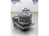 Mitsubishi ASX 1.6 MIVEC 16V Alternator