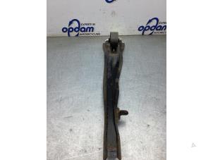 Gebruikte Subframe Mitsubishi ASX 1.6 MIVEC 16V Prijs € 40,00 Margeregeling aangeboden door Gebr Opdam B.V.