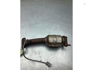 Gebruikte Katalysator Mitsubishi ASX 1.6 MIVEC 16V Prijs € 250,00 Margeregeling aangeboden door Gebr Opdam B.V.