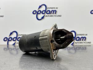 Gebruikte Startmotor Opel Corsa D 1.2 16V Prijs € 35,00 Margeregeling aangeboden door Gebr Opdam B.V.