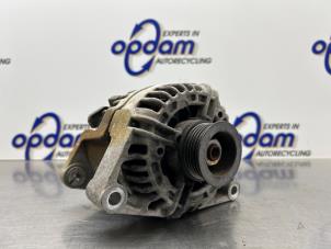 Gebruikte Dynamo Opel Corsa D 1.2 16V Prijs € 50,00 Margeregeling aangeboden door Gebr Opdam B.V.