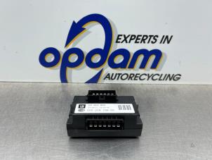 Gebruikte Trekhaak Module Opel Zafira (M75) 1.8 16V Ecotec Prijs € 40,00 Margeregeling aangeboden door Gebr Opdam B.V.