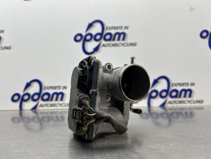 Gebruikte Gasklephuis Suzuki Alto 1.0 12V Prijs € 50,00 Margeregeling aangeboden door Gebr Opdam B.V.