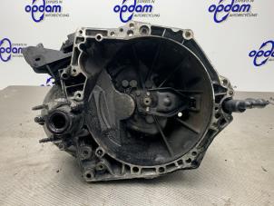 Gebruikte Versnellingsbak Peugeot Partner (GC/GF/GG/GJ/GK) 1.6 BlueHDI 75 Prijs € 550,00 Margeregeling aangeboden door Gebr Opdam B.V.