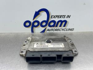 Gebruikte Computer Motormanagement Renault Modus/Grand Modus (JP) 1.6 16V Prijs € 100,00 Margeregeling aangeboden door Gebr Opdam B.V.