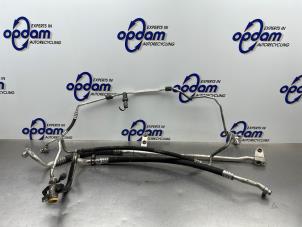 Gebruikte Airco Leiding BMW 5 serie (F10) 535d 24V Prijs € 150,00 Margeregeling aangeboden door Gebr Opdam B.V.