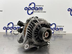 Gebruikte Dynamo Citroen C4 Grand Picasso (UA) 1.8 16V Prijs € 75,00 Margeregeling aangeboden door Gebr Opdam B.V.