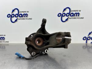 Gebruikte Asschenkel links-voor Citroen C3 (SC) 1.6 HDi 92 Prijs € 50,00 Margeregeling aangeboden door Gebr Opdam B.V.