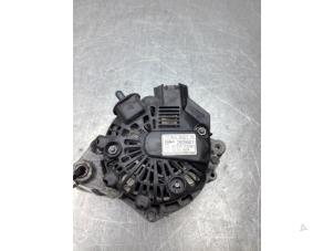 Gebruikte Dynamo Kia Rio III (UB) 1.2 CVVT 16V Prijs € 40,00 Margeregeling aangeboden door Gebr Opdam B.V.