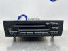 BMW 1 serie (E87/87N) 116i 1.6 16V Radio CD Speler