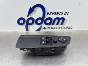 Gebruikte Ruit schakelaar elektrisch BMW 1 serie (E87/87N) 116i 1.6 16V Prijs € 50,00 Margeregeling aangeboden door Gebr Opdam B.V.